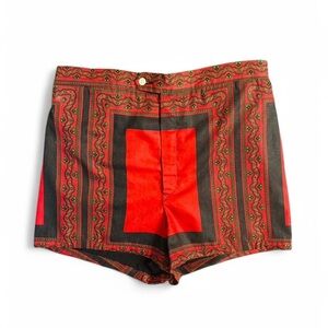 Rare Retro McGregor Swim Trunks